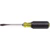imageKlein Tools 85077 Screwdriver Set Made in USA MultiApplication Screwdriver Kit with CushionGrip Handles and TipIdent 7Piece