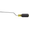 imageKlein Tools 85077 Screwdriver Set Made in USA MultiApplication Screwdriver Kit with CushionGrip Handles and TipIdent 7Piece