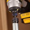 imageKlein Tools 85091 Klein Tools 85091 Power Conduit Reamer with Improved Bit Retention 12 34 and 1Inch Made in USAConduit Reamer