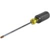 imageKlein Tools 85742 Screwdriver Set Made in USA 316 Cabinet and 2 Phillips Precision Machined Tips CushionGrip Handles Round Shank 2Piece316 Cabinet and 2 Phillips