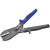 imageKlein Tools 86520 5 Blade Crimper for Ductwork Pipe and Sheet Metal Crimps 24 gauge Steel 28 gauge Stainless1Pack