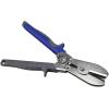 imageKlein Tools 86520 5 Blade Crimper for Ductwork Pipe and Sheet Metal Crimps 24 gauge Steel 28 gauge Stainless1Pack