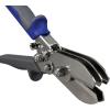 imageKlein Tools 86520 5 Blade Crimper for Ductwork Pipe and Sheet Metal Crimps 24 gauge Steel 28 gauge Stainless1Pack