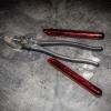 imageKlein Tools 89 Replacement Handles Made in USA Plastic Handle Replacement Set for 8 to 9Inch Pliers1 Count Pack of 2