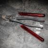 imageKlein Tools 89 Replacement Handles Made in USA Plastic Handle Replacement Set for 8 to 9Inch Pliers8 to 9