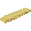 imageKlein Tools 9106 Folding Ruler 6Foot Durable Fiberglass Inside ReadingOutside Read