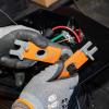 imageKlein Tools 92919SEP Solar Tool Set with Cutter Stripper Crimper Wrenches and PV Connectors for Solar Panel Cable Assembly and InstallationSolar Install Kit