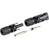 imageKlein Tools 92919SEP Solar Tool Set with Cutter Stripper Crimper Wrenches and PV Connectors for Solar Panel Cable Assembly and InstallationSolar Install Kit