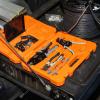 imageKlein Tools 92919SEP Solar Tool Set with Cutter Stripper Crimper Wrenches and PV Connectors for Solar Panel Cable Assembly and InstallationSolar Install Kit