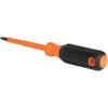 imageKlein Tools 9419R 1000V Insulated Tool Set Made in USA with DiagonalCutter LongNose Pliers and 3 Screwdrivers 5Piece