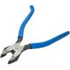 imageKlein Tools 94508 Pliers Set Made in USA Ironworkers Diagonal Cutting Pliers and Heavy Duty Side Cutters Tie Wire Cutter for Rebar Work 2Piece Kit