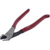 imageKlein Tools 94508 Pliers Set Made in USA Ironworkers Diagonal Cutting Pliers and Heavy Duty Side Cutters Tie Wire Cutter for Rebar Work 2Piece Kit