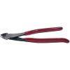 imageKlein Tools 94508 Pliers Set Made in USA Ironworkers Diagonal Cutting Pliers and Heavy Duty Side Cutters Tie Wire Cutter for Rebar Work 2Piece Kit