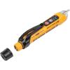 imageKlein Tools CL220VP Electrical Test Kit with Digital Clamp Meter NonContact Voltage Test Pen GFCI Outlet Tester ACDC Voltage Tester