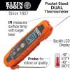 imageKlein Tools CL320 Digital Clamp Meter HVAC AC Autoranging 400A ACDC Voltage TRMS DC Microamps Resistance Frequency NCVT Temp More3Tool Test Kit