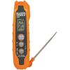 imageKlein Tools CL320 Digital Clamp Meter HVAC AC Autoranging 400A ACDC Voltage TRMS DC Microamps Resistance Frequency NCVT Temp More3Tool Test Kit
