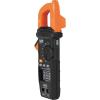 imageKlein Tools CL710 Pro Digital Clamp Meter with Illuminated Dial 600A ACDC AutoRanging TRMS NCVT 6000 Count LCD Measures Current LOZ Continuity Frequency
