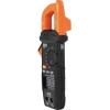 imageKlein Tools CL810 Pro Digital Clamp Meter 600A ACDC AutoRanging True RMS NCVT Measures Current LOZTemperature with Flashlight and Illuminated Dial
