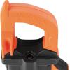 imageKlein Tools CL810 Pro Digital Clamp Meter 600A ACDC AutoRanging True RMS NCVT Measures Current LOZTemperature with Flashlight and Illuminated Dial