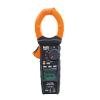 imageKlein Tools CL900 Digital Clamp Meter Auto Ranging TRMS ACDC VoltageCurrent 2000A LoZ  Continuity Frequency NCVT Temp More 1000V2000A Digital Clamp Meter