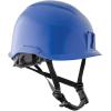 imageKlein Tools CLMBRSTRP Chin Strap for Safety Helmet Leatherbound Fits Klein Tools Safety Helmets