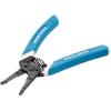 imageKlein Tools D200028 Pliers Made in USA Diagonal Cutting Pliers with Angled Head are HeavyDuty to Cut ACSR Screws Nails Most Hardened Wire 8InchHeavy Duty Tool Set