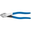 imageKlein Tools D200028 Pliers Made in USA Diagonal Cutting Pliers with Angled Head are HeavyDuty to Cut ACSR Screws Nails Most Hardened Wire 8InchHeavy Duty Tool Set