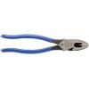 imageKlein Tools D20009NE Side Cutter Linemans Pliers Made in USA Cut ACSR Screws Nails Hard Wire 9Inch Electrical Pliers