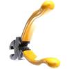 imageKlein Tools D2139NECR Linemans Crimping Pliers Made in USA Streamlined HighLeverage Design Made of Induction Hardened Steel 9InchWith Crimping