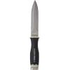 imageKlein Tools DK06 Knife Serrated Stainless Steel Duct Knife for Flexible Duct and Board with Sheath