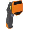 imageKlein Tools ESF150LL Electronic Stud Finder with CrossLine Lasers Bubble Level Laser Class 3R 5mW 15Foot in All Directions for Wood and Metal Studs LED and Audio Alert Batteries Included