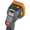 imageKlein Tools ESF150LL Electronic Stud Finder with CrossLine Lasers Bubble Level Laser Class 3R 5mW 15Foot in All Directions for Wood and Metal Studs LED and Audio Alert Batteries Included