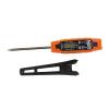 imageKlein Tools ET10 Magnetic Digital Pocket Thermometer HVAC Instant Read Thermometer with Backlit Display Wide Measurement Range Fahrenheit and CelsiusDigital