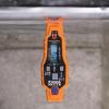 imageKlein Tools ET10 Magnetic Digital Pocket Thermometer HVAC Instant Read Thermometer with Backlit Display Wide Measurement Range Fahrenheit and CelsiusMagnetic Digital