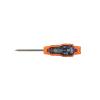 imageKlein Tools ET10 Magnetic Digital Pocket Thermometer HVAC Instant Read Thermometer with Backlit Display Wide Measurement Range Fahrenheit and CelsiusMagnetic Digital