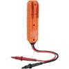 imageKlein Tools ET45 Voltage Tester AC  DC and Low Voltage Electric Tester No Batteries Needed24240 V