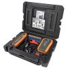imageKlein Tools ET450 Advanced Underground Circuit Breaker Finder and Wire Tracer Kit for Energized and NonEnergized Breakers Fuses and WiresKit