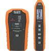 imageKlein Tools ET450 Advanced Underground Circuit Breaker Finder and Wire Tracer Kit for Energized and NonEnergized Breakers Fuses and WiresKit