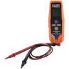 imageKlein Tools ET60 Voltage Tester Tests AC  DC and Low Voltage No Batteries NeededACDC Voltage  Continuity