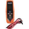 imageKlein Tools ET60 Voltage Tester Tests AC  DC and Low Voltage No Batteries NeededACDC Voltage  Continuity