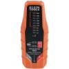 imageKlein Tools ET60 Voltage Tester Tests AC  DC and Low Voltage No Batteries NeededACDC Voltage