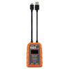 imageKlein Tools ET910 USB Power Meter and Tester USBA Digital Meter for Voltage Current Capacity Energy Resistance Max CurrentElectric Circuit Testing Device