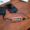 imageKlein Tools ET910 USB Power Meter and Tester USBA Digital Meter for Voltage Current Capacity Energy Resistance Max CurrentElectric Circuit Testing Device