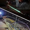 imageKlein Tools Glow Fish Rod Set30Feet