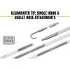 imageKlein Tools Glow Fish Rod Set30Feet