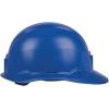 imageKlein Tools Hard Hat NonVented Cap Style Padded SelfWicking OdorResistant Sweatband Tested up to 20kVBlue