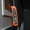 imageKlein Tools IR07 Dual Infrared IR and Probe Pocket Size LCD Digital ThermometerThermometer