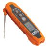 imageKlein Tools IR07 Dual Infrared IR and Probe Pocket Size LCD Digital ThermometerThermometer