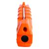 imageKlein Tools IR07 Dual Infrared IR and Probe Pocket Size LCD Digital ThermometerThermometer