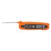 imageKlein Tools IR07 Dual Infrared IR and Probe Pocket Size LCD Digital ThermometerThermometer